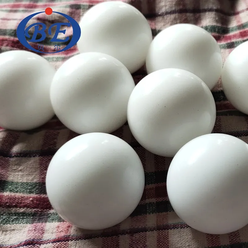 Solid Plastic Ball Solid Plastic Ball